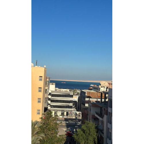 Sea View Apartment at Sheraton Road 2 bed rooms