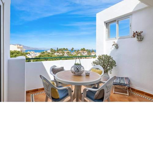 Sea View Apartment at Wyndhams Complex