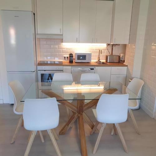Sea View Apartment Beach Front Punta Prima