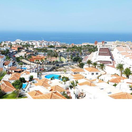 Sea View Apartment Holiday Valley - Costa Adeje