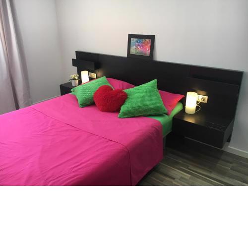 Sea View Apartment Los Cristianos