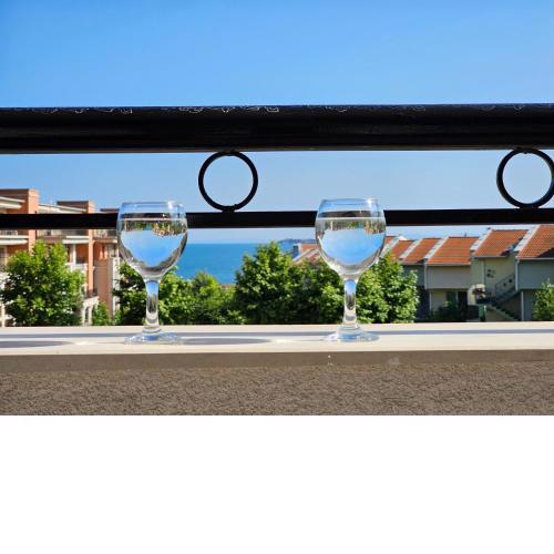 Sea View apartment, Morsky Bryag