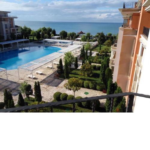 Sea View Apartment PRESTIGE FORT BEACH , PREMIER FORT BEACH