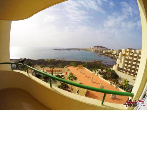 Sea View Apartment