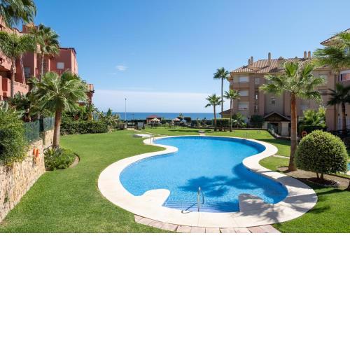 Sea View Apartment
