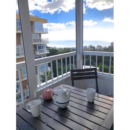 Sea View Apartment