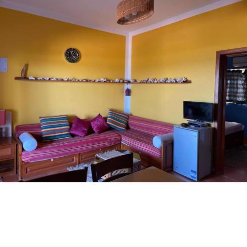 Sea View apartment
