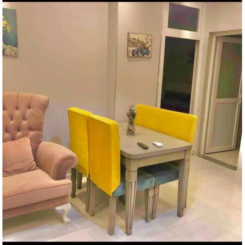 Sea view Apartment
