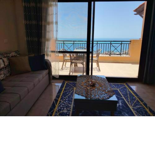 Sea View Apartment