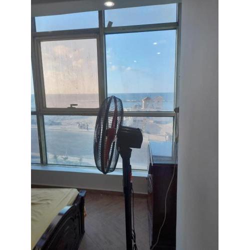 sea view apartment