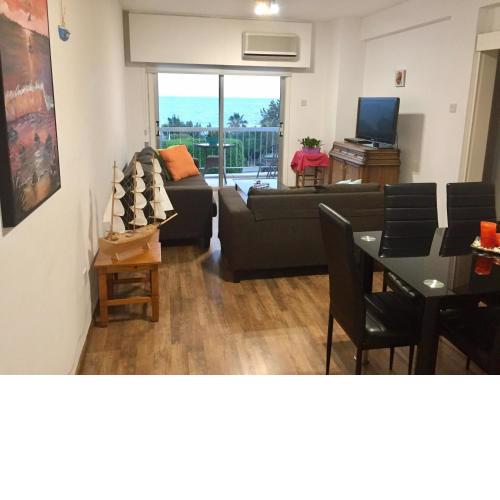 Sea View Apartment
