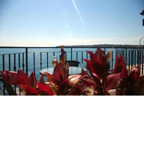 Sea View Apartments