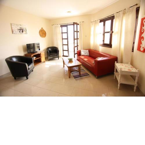 Sea View Apartments