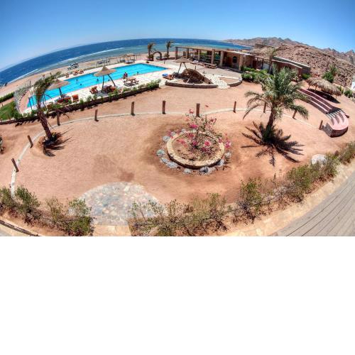 Sea View at Canyon Estate