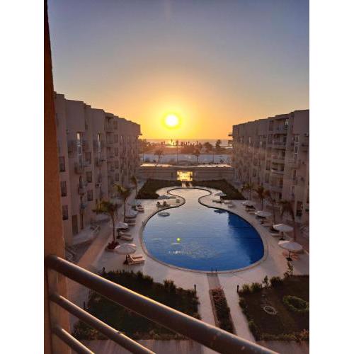 Sea View Beach Access Princess Resort Hurghada