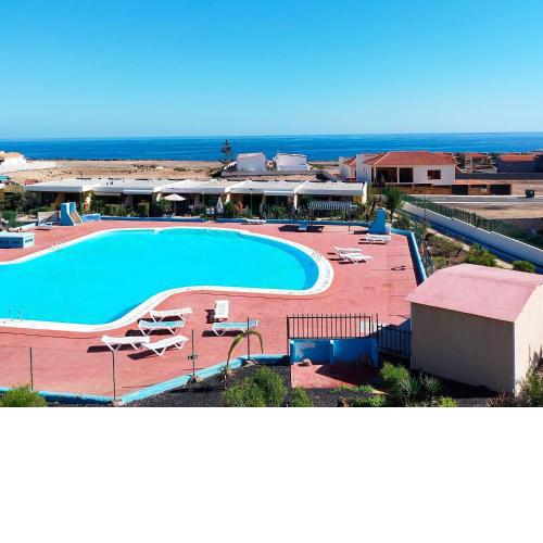 Sea view Bouganville 304