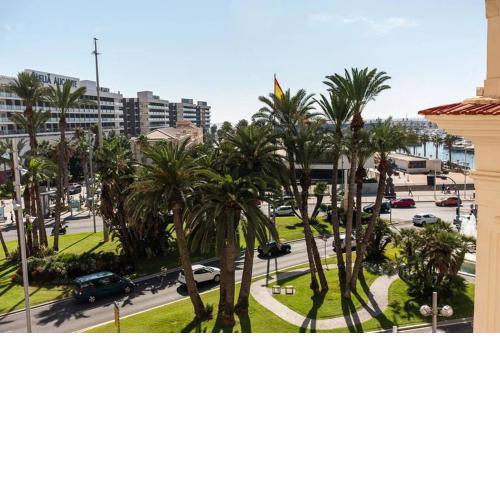 SEA VIEW CENTRAL BEACH