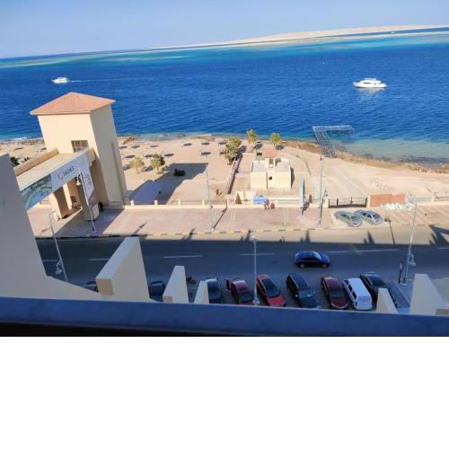 sea View compound