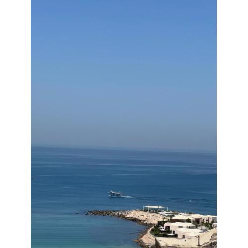Sea View Haven In San Stefano