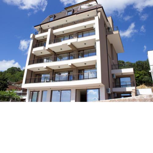 Sea View Hills