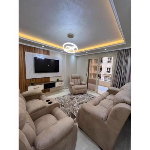 Sea View Hotel Apartment