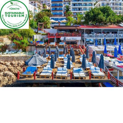 Sea View Hotel
