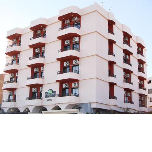 Sea View Hotel