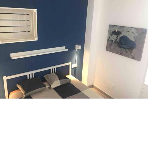 Sea View Loft