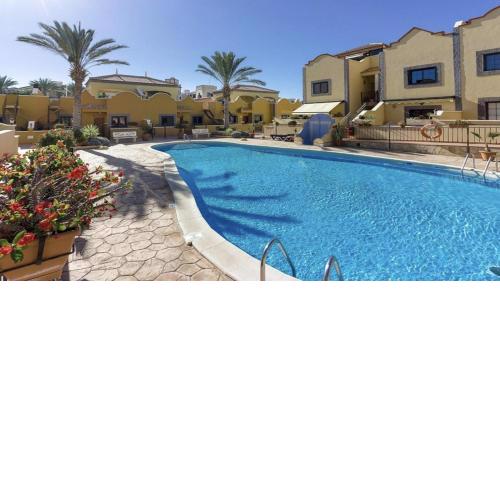 Sea View Luxury Apartment - Playa del Duque
