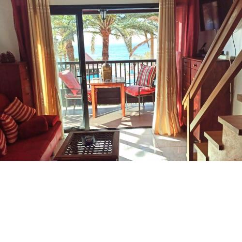 Sea view Luxury apartment. 2 bedroom