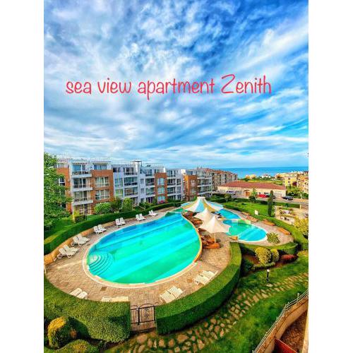 Sea View NewApartment-Bulgaria-Chernomorets