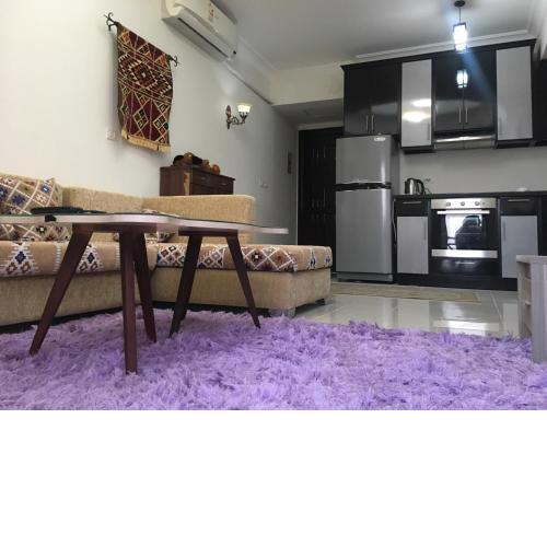 Sea View One Bedroom in Hurghada - H105