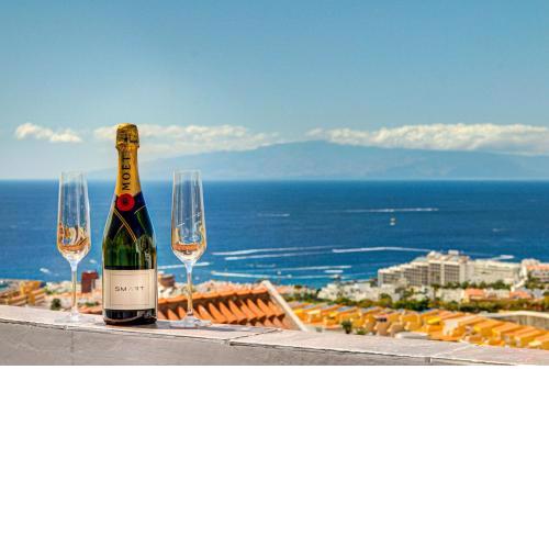 Sea View Panoramic