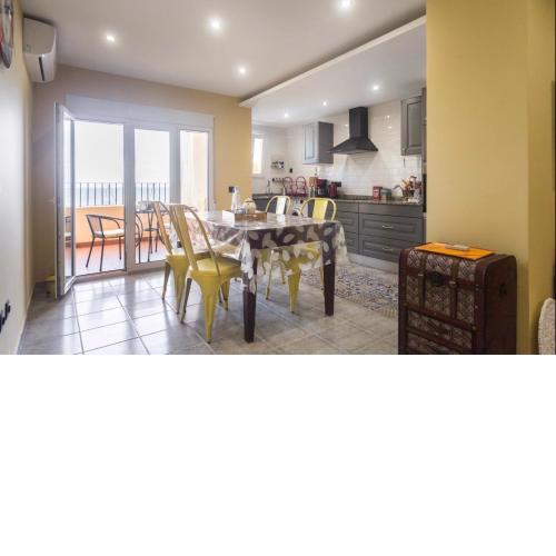Sea view Port Saplaya Apartments,2