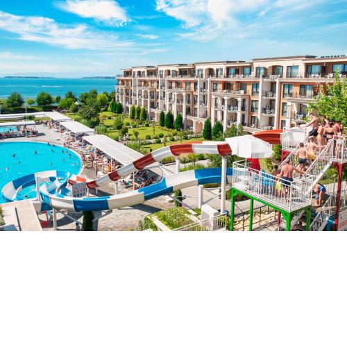 Sea View Premier Fort Beach Sveti Vlas