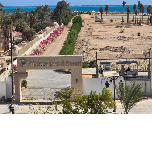 Sea view Prinessa Resort