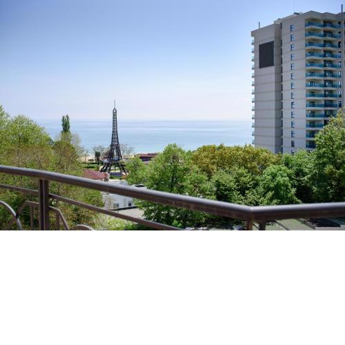 Sea View Rental Iglika Apartments
