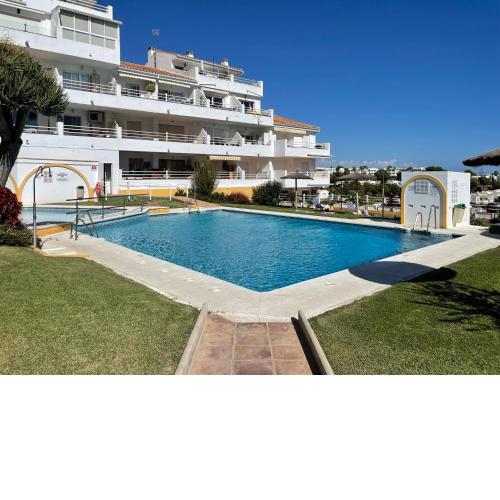 Sea View Riviera- 4 bed apartment in Riviera del Sol with beautiful sea view!