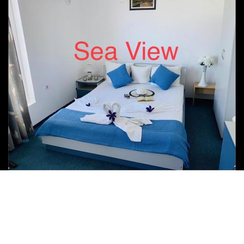 Sea View Rooms Briz