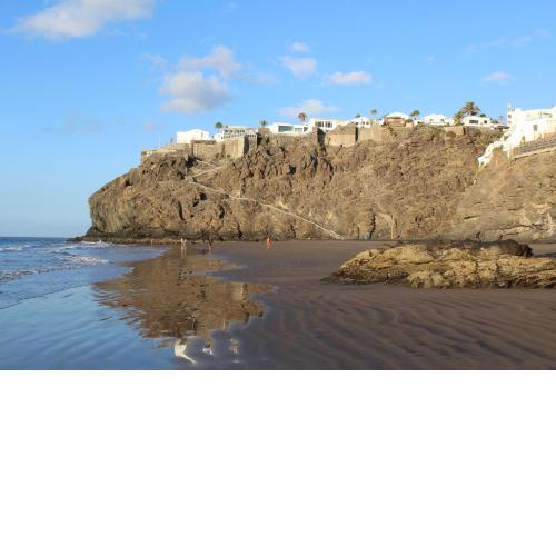 Sea View San Agustin by Privilege Bay