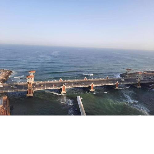 sea view stanly