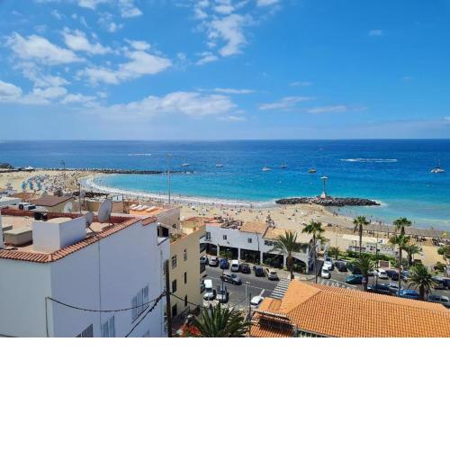 Sea view Tenerife