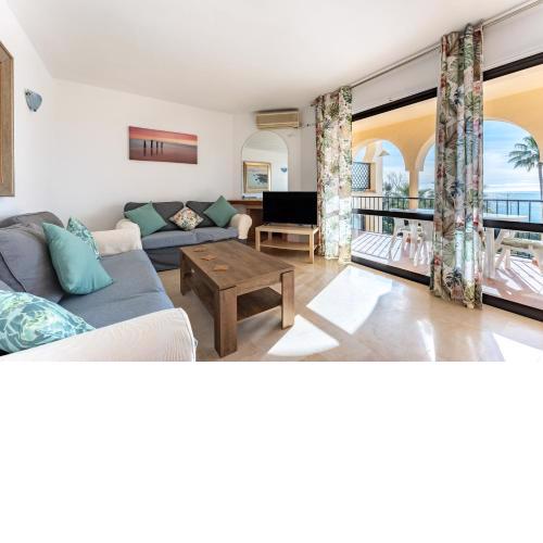 Sea View Torreoceano 6