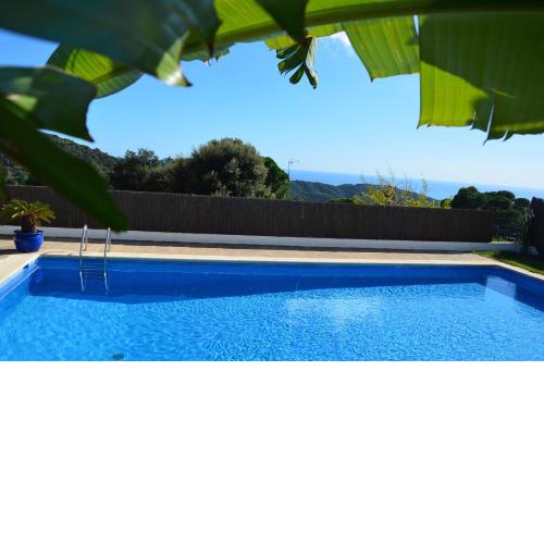 Sea view, Wonderful pool, Nature, Peaceful