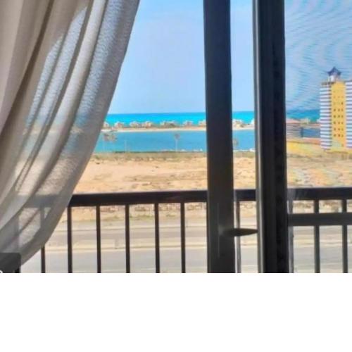 Sea View الساحل الشمالي العلمين