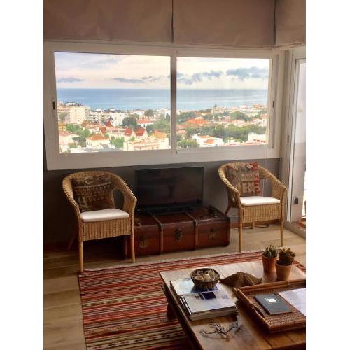 Sea Views Penthouse