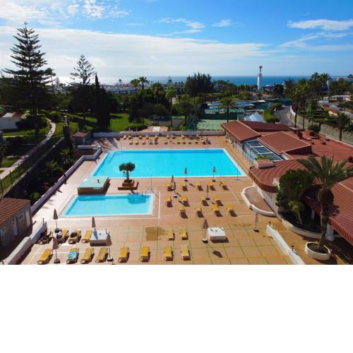 Sea views, relax, Maspalomas, enjoy!