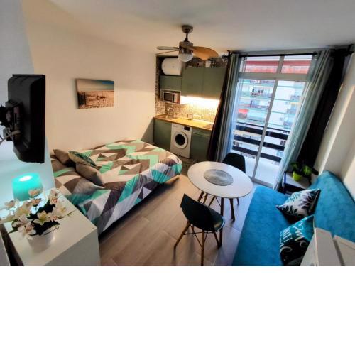 Sea Views Studio 1025