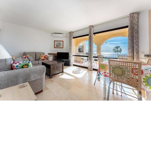 Sea Views Torreoceano 8