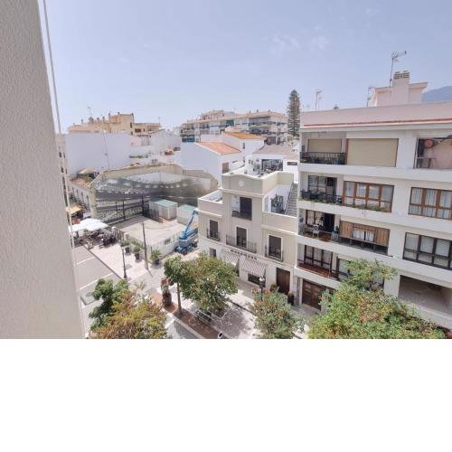Sea Village Real